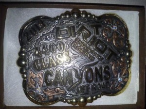 buckle Unlimited and UTV
