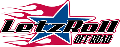 LetzRoll Logo