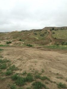colorado springs ram offroad park dirt riot